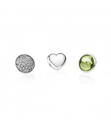 Set Petites Pandora Agosto - 792091PE