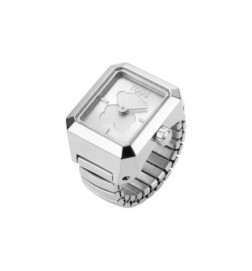 Reloj Anillo Tous plateado Karat - 3000151816