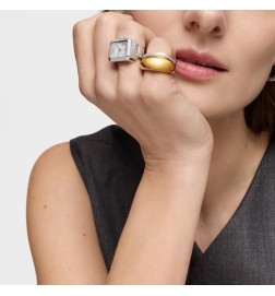 Reloj Anillo Tous plateado Karat - 3000151816