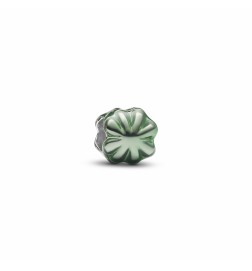 Mini Charm Trébol Verde Pandora - 794817C01