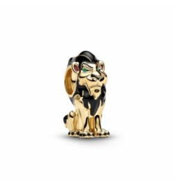 Charm Pandora Scar Disney - 764330C01