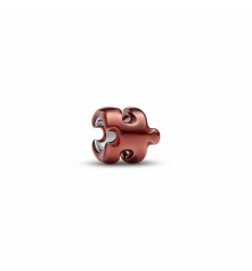 Mini Charm Puzle Naranja Pandora - 794816C01