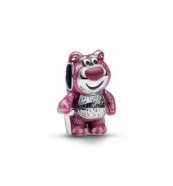 Charm Oso Lotso Oloroso Fresa Pandora - 794740C01