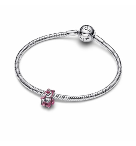 Charm Oso Lotso Oloroso Fresa Pandora - 794740C01