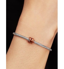 Mini Charm Puzle Naranja Pandora - 794816C01