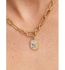 Charm Medallón Ojo Pandora - 764808C01