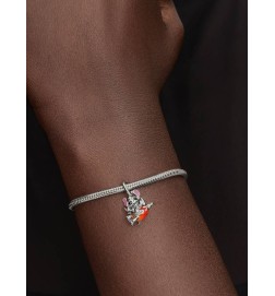 Charm Nave Espacial Stitch Pandora - 793742C01