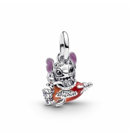 Charm Nave Espacial Stitch Pandora - 793742C01