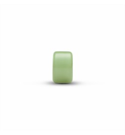 Charm Mini Murano Cristal Verde - 794773C02