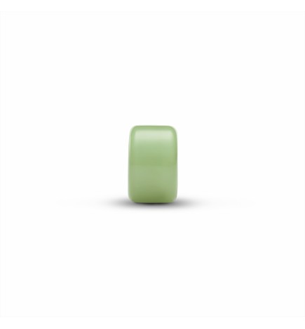 Charm Mini Murano Cristal Verde - 794773C02