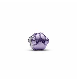 Charm Mini Huella Morada Pandora - 794782C01