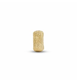 Mini Clip Pandora Recubierto de Oro 14k - 764771C00
