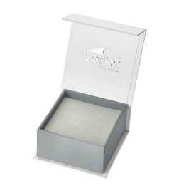 PENDIENTES LOTUS SILVER PURE ESSENTIAL PLATA, MUJER -  LP3080-4/1