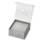 PENDIENTES LOTUS SILVER PURE ESSENTIAL PLATA, MUJER - LP3080-4/1 PENDIENTES LOTUS SILVER PURE ESSENTIAL PLATA, MUJER - LP3080-4/1