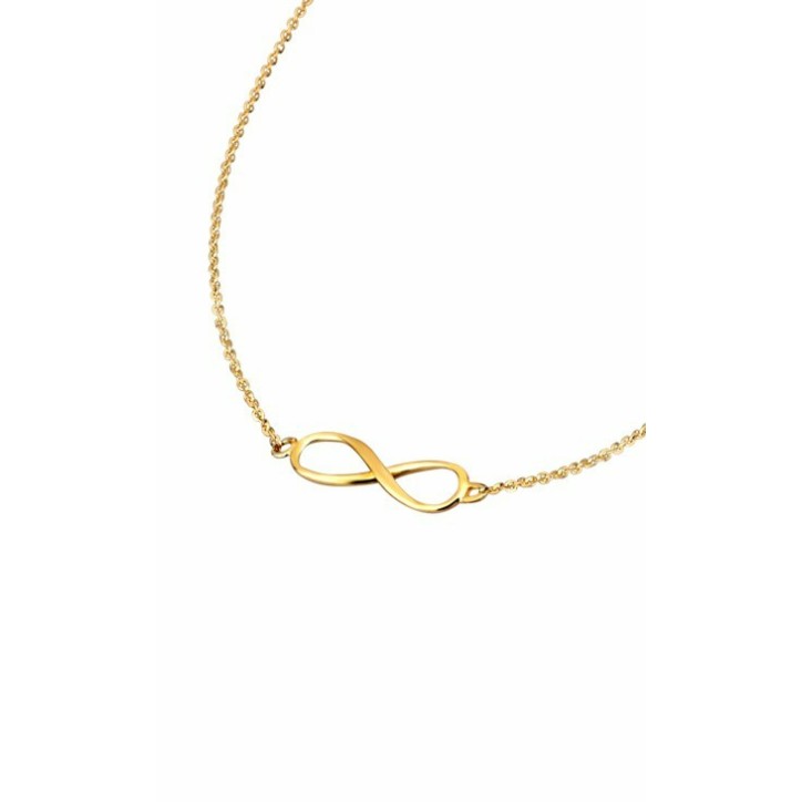 Collar Lotus Silver - LP1224-1/1