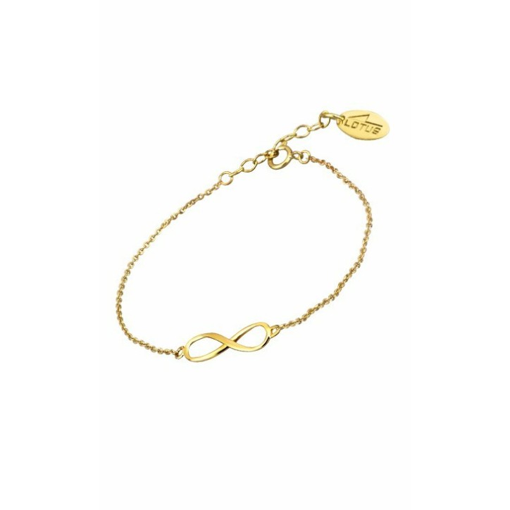 Pulsera Lotus Silver - LP1224-2/1