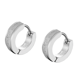 Pendientes Acero Lotus Style - LS2152/4/1
