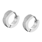 Pendientes Acero Lotus Style - LS2152/4/1