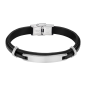 PULSERA LOTUS STYLE MEN BASIC ACERO INOXIDABLE - LS2400/2/1 PULSERA LOTUS STYLE MEN BASIC ACERO INOXIDABLE - LS2400/2/1