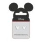 Pendientes Disney Mickey Mouse de Acero hipoalergenico
