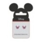 Pendientes Disney Minnie Mouse de Acero hipoalergenico