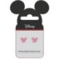 Pendientes Disney Minnie Mouse Rosa