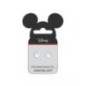 Pendientes Disney Minnie Mouse de Acero Antialérgico