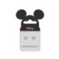Pendientes Infantiles Disney Mickey Mouse en Tono Azul