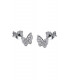 Pendientes Lotus Silver - LP1508-4/1