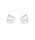 Ear Cuff Itemporality - SCF-101-003-UU