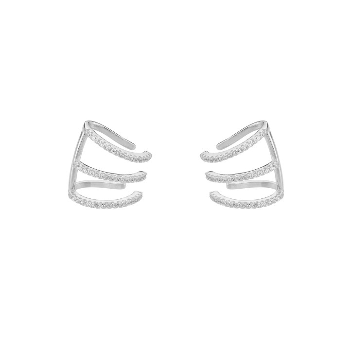 Ear Cuff Itemporality - SCF-101-003-UU