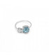 Anillo Victoria Cruz - A3277-10A