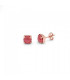 Pendientes Victoria Cruz - A3285-97T