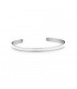 Pulsera Blanca - 8KM-B00523