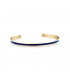 Pulsera Azul Marino - 8KM-B00538