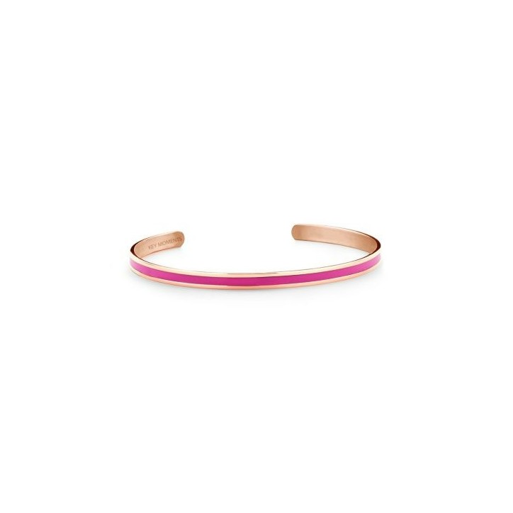 Pulsera Fucsia - 8KM-B00542