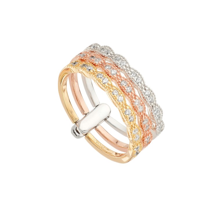 Anillo Itemporality - SRN-501-017