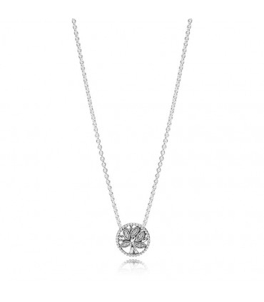 Collar Pandora Árbol de la Vida - 397780CZ-45