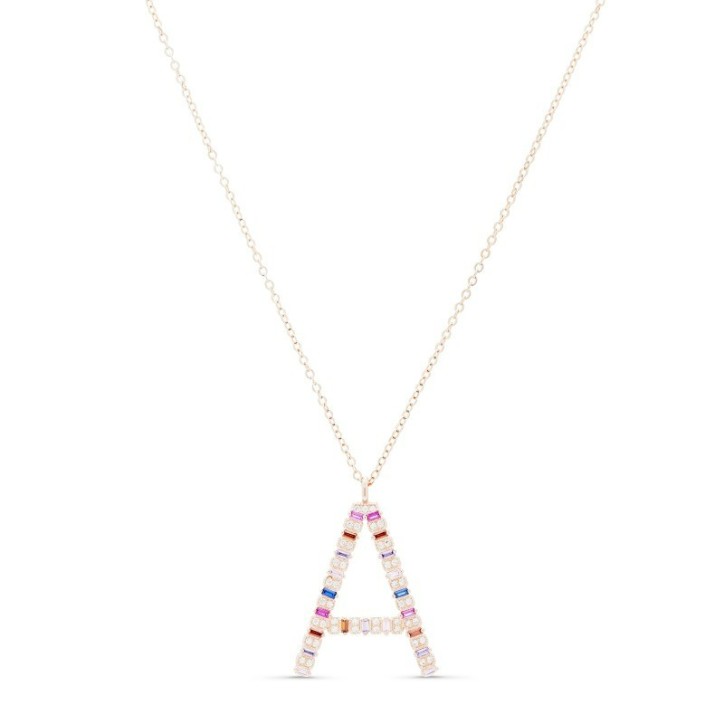 COLLAR LUXENTER S NQ071R20S00 - NQ071R20