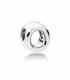 Charm PANDORA Letra O - 797469