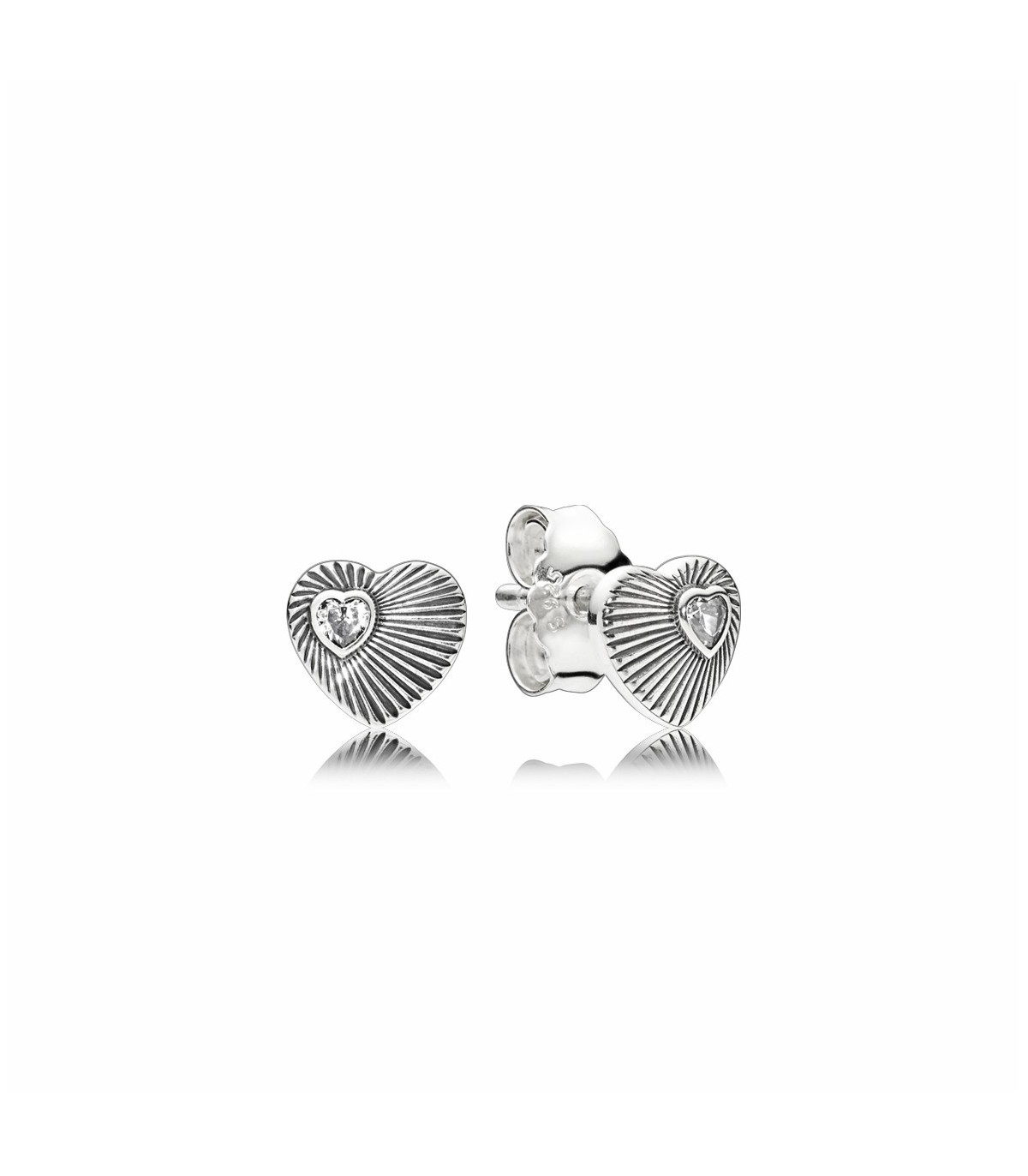 Pendientes Pandora Vintage -