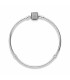 Pulsera Pandora cierre de firma - 590723CZ