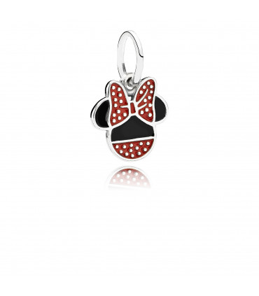 Charm colgante Icono Minnie PANDORA - 791460ENMX