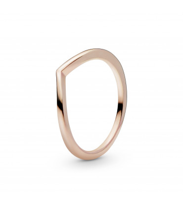 Anillo Pandora Rose Deseo Brillante - 186314