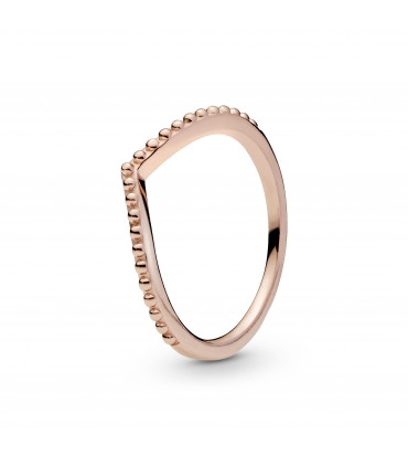 Anillo Pandora Rose Deseo Deslumbrante - 186315