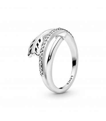 Anillo Pandora Flecha Brillante - 197830CZ