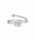 Anillo Pandora Flecha Brillante - 197830CZ