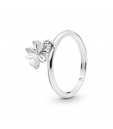 Anillo PANDORA Trébol Colgante - 197938