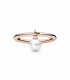Anillo Perla Contemporánea Pandora Rose - 187525P