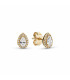 Pendientes Pandora Shine Gotas Brillantes - 266252CZ